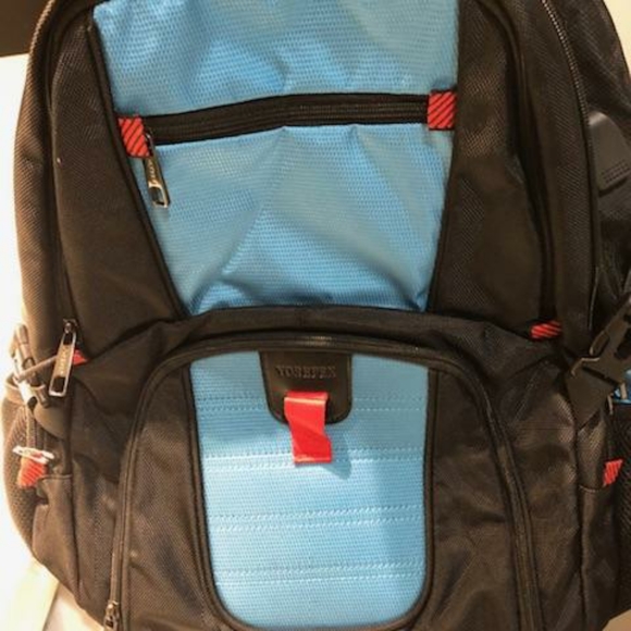 Backpack - Picture 3 of 6